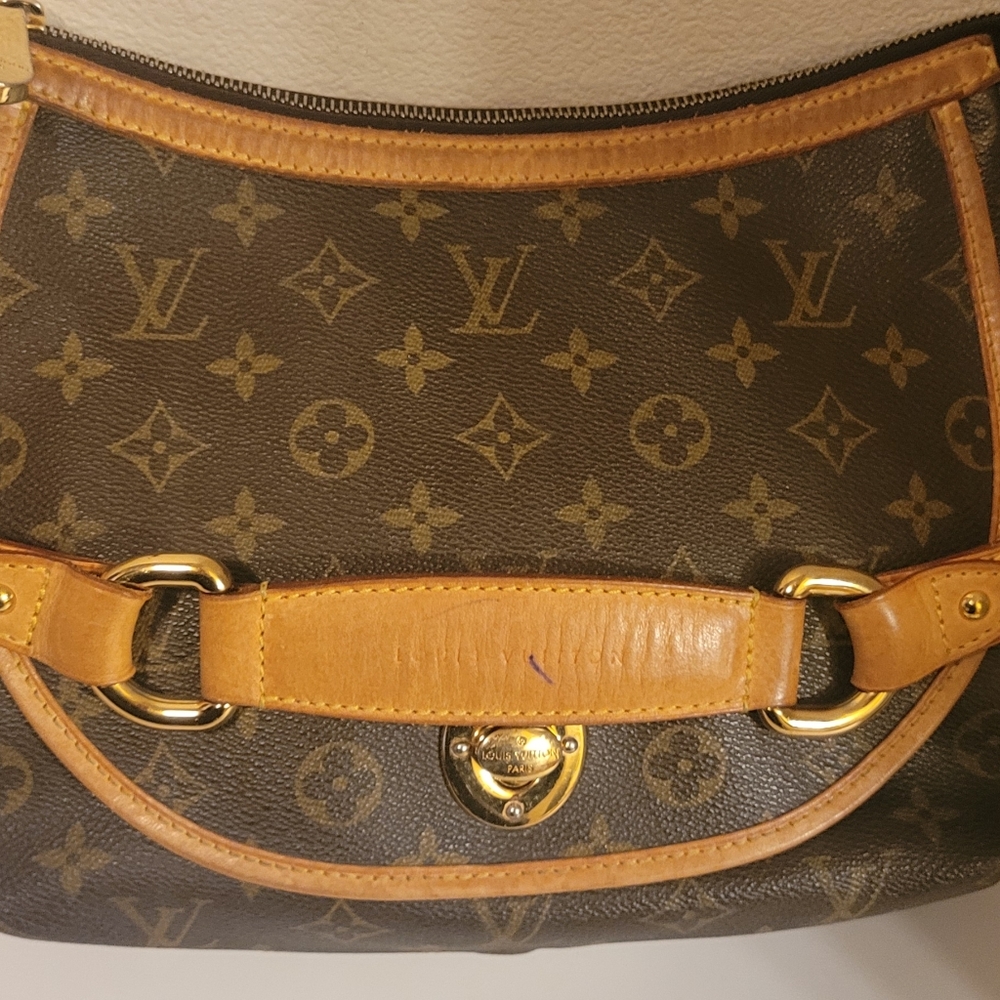 LV bag